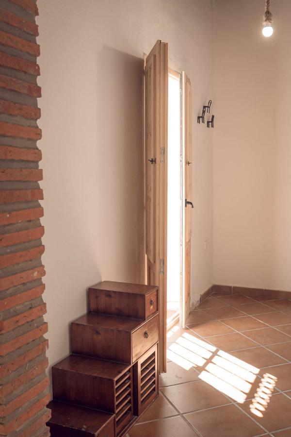 Apartamento Dona Lola Jerez de la Frontera Exterior photo