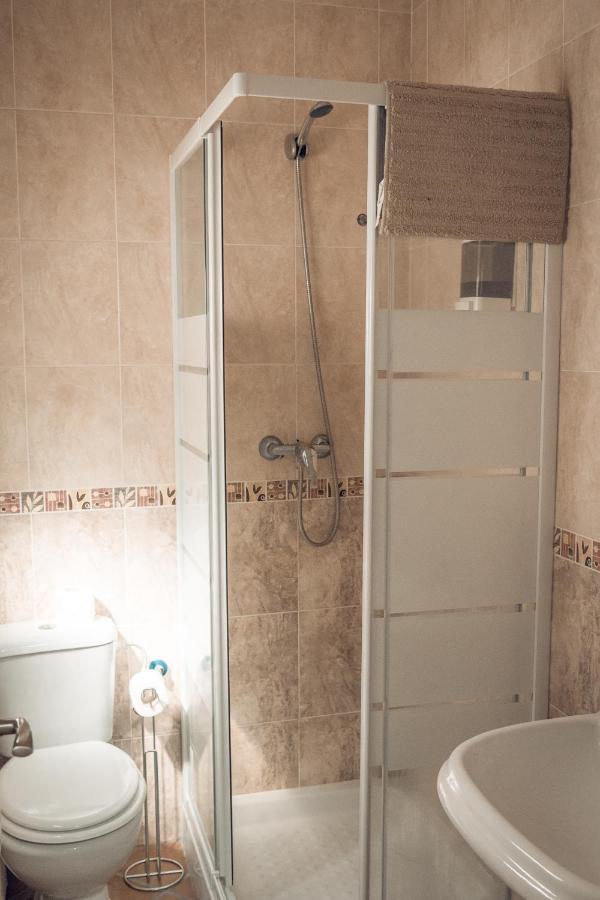 Apartamento Dona Lola Jerez de la Frontera Exterior photo